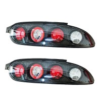 ΦΑΝΑΡΙΑ ΓΙΑ MAZDA MX3 BLACK ΠΙΣΙΝΑ Mazda americat.gr