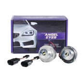 ΛΑΜΠΑΚΙΑ ΓΙΑ ANGEL 12V 2x20W CREE ΛΕΥΚΟ ΦΩΣ ΓΙΑ BMW ΣΕΙΡΑ 5 E60/E61 M-TECH - 2 τεμ. Φωτισμός LED americat.gr