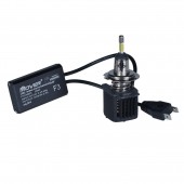 H7 12V 2x26W 6500K 5200lm 12 LED KIT ΣΕΙΡΑ F3 SAMSUNG ΜΕ ΨΥΚΤΡΑ ΚΑΙ ΥΓΡΟ ΚΛΕΙΣΤΟΥ ΚΥΚΛΩΜΑΤΟΣ - 2 ΤΕΜ. Λάμπες americat.gr