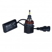 H9 12V 2x26W 6500K 5200lm 12 LED KIT ΣΕΙΡΑ F3 SAMSUNG ΜΕ ΨΥΚΤΡΑ ΚΑΙ ΥΓΡΟ ΚΛΕΙΣΤΟΥ ΚΥΚΛΩΜΑΤΟΣ - 2 ΤΕΜ. Λάμπες americat.gr