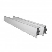 ΤΡΑΒΕΡΣΕΣ ΑΛΟΥΜΙΝΙΟΥ ΠΛΑΙΝΕΣ ΜΗΚΟΣ 210CM ΥΨΟΣ 7CM ΓΙΑ ΣΥΣΤΗΜΑ KARGO RACK ΣΕΤ 2 ΤΕΜ. Σχάρες Μεταφοράς americat.gr