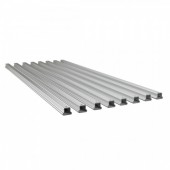 ΑΚΤΙΝΕΣ (ΜΠΑΡΕΣ) ΑΛΟΥΜΙΝΙΟΥ 180CM ΓΙΑ ΣΥΣΤΗΜΑ KARGO RACK ΣΕΤ 8ΤΕΜ Μπάρες Αλουμινίου americat.gr
