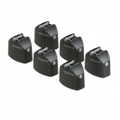 ΑΚΡΑ ΓΙΑ ΜΠΑΡΕΣ ΓΙΑ CITROEN BERLINGO 09/18+ (3) Άκρα για Μπάρες americat.gr