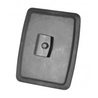 ΚΑΘΡΕΠΤΗΣ ΤΡΑΚΤΕΡ 248x186mm ΚΥΡΤΟΣ - ΒΑΣΗ 16-20mm ΚΑΘΡΕΠΤΕΣ ΤΡΑΚΤΕΡ - ΑΓΡΟΤΙΚΩΝ ΜΗΧΑΝΗΜΑΤΩΝ americat.gr