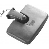 ΚΑΘΡΕΠΤΗΣ ΤΡΑΚΤΕΡ 248x169mm ΚΥΡΤΟΣ - ΒΑΣΗ 70mm Orig.1232016 ΚΑΘΡΕΠΤΕΣ ΤΡΑΚΤΕΡ - ΑΓΡΟΤΙΚΩΝ ΜΗΧΑΝΗΜΑΤΩΝ americat.gr