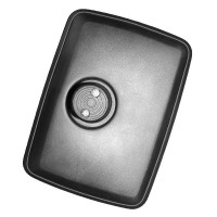 ΚΑΘΡΕΠΤΗΣ ΤΡΑΚΤΕΡ 290x211mm ΚΥΡΤΟΣ - ΒΑΣΗ 10-25mm Orig.AL78021 ΚΑΘΡΕΠΤΕΣ ΤΡΑΚΤΕΡ - ΑΓΡΟΤΙΚΩΝ ΜΗΧΑΝΗΜΑΤΩΝ americat.gr