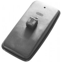 ΚΑΘΡΕΠΤΗΣ ΤΡΑΚΤΕΡ 440x220mm ΚΥΡΤΟΣ - ΒΑΣΗ 15-28mm ΚΑΘΡΕΠΤΕΣ ΤΡΑΚΤΕΡ - ΑΓΡΟΤΙΚΩΝ ΜΗΧΑΝΗΜΑΤΩΝ americat.gr