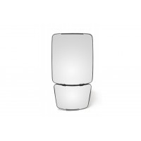 ΚΑΘΡΕΠΤΗΣ ΤΡΑΚΤΕΡ 352x182mm ΚΥΡΤΟΣ ΠΑΝΟΡΑΜΙΚΟΣ (R300) - ΒΑΣΗ 15-32mm ΚΑΘΡΕΠΤΕΣ ΤΡΑΚΤΕΡ - ΑΓΡΟΤΙΚΩΝ ΜΗΧΑΝΗΜΑΤΩΝ americat.gr