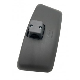 ΚΑΘΡΕΠΤΗΣ ΤΡΑΚΤΕΡ 426x220mm ΚΥΡΤΟΣ - ΒΑΣΗ 15-25mm ΚΑΘΡΕΠΤΕΣ ΤΡΑΚΤΕΡ - ΑΓΡΟΤΙΚΩΝ ΜΗΧΑΝΗΜΑΤΩΝ americat.gr