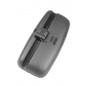 ΚΑΘΡΕΠΤΗΣ ΤΡΑΚΤΕΡ 400x190mm ΚΥΡΤΟΣ - ΒΑΣΗ 15-28mm ΚΑΘΡΕΠΤΕΣ ΤΡΑΚΤΕΡ - ΑΓΡΟΤΙΚΩΝ ΜΗΧΑΝΗΜΑΤΩΝ americat.gr