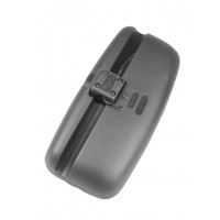 ΚΑΘΡΕΠΤΗΣ ΤΡΑΚΤΕΡ 400x190mm ΚΥΡΤΟΣ ΘΕΡΜΑΙΝΟΜΕΝΟΣ 12V - ΒΑΣΗ 15-28mm ΚΑΘΡΕΠΤΕΣ ΤΡΑΚΤΕΡ - ΑΓΡΟΤΙΚΩΝ ΜΗΧΑΝΗΜΑΤΩΝ americat.gr