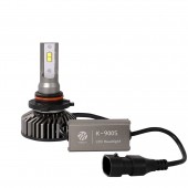 HB3 12V 2x20W 5.700K 4400lm OSRAM PRO LED KIT SET CAN-BUS (ΜΕ ΑΝΕΜΙΣΤΗΡΑΚΙ) 2ΤΕΜ. M-TECH Λάμπες americat.gr