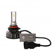 HB4 12V 2x20W 5.700K 4400lm OSRAM PRO LED KIT SET CAN-BUS (ΜΕ ΑΝΕΜΙΣΤΗΡΑΚΙ) 2ΤΕΜ. M-TECH Λάμπες americat.gr