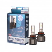ΛΑΜΠΑ LED HIR2 9012 12V 40W IP65 5.700K 5.200lm OSRAM LED SET PRO NEXT GENERATION M-TECH - 2 ΤΕΜ. Λάμπες americat.gr