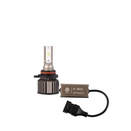 ΛΑΜΠΑ LED HIR2 9012 12V 40W IP65 5.700K 5.200lm OSRAM LED SET PRO NEXT GENERATION M-TECH - 2 ΤΕΜ. Λάμπες americat.gr