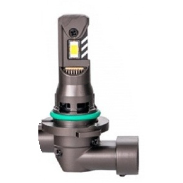 M-tech Λάμπες Led HB4 12V 6.000K 35W 4.000lm Led Canbus CSP3570 Premium Smart Series - 2 Τεμ (LSPSNG6/MT) Λάμπες americat.gr