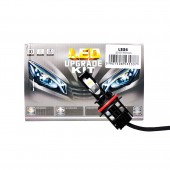 HB1 12/24V 16W 5.700K LED KIT BASIC EPISTAR 2ΤΕΜ. (ΜΕ ΑΝΕΜΙΣΤΗΡΑΚΙ ή ΨΥΚΤΡΑ) M-TECH Λάμπες americat.gr