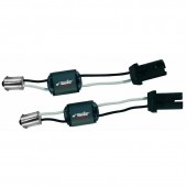 CANCELLER ΓΙΑ T10 W5W 12V ΛΑΜΠΑΚΙ ΜΠΑΓΙΟΝΕΤ Αντιστάσεις CANBUS (Cancelers) americat.gr