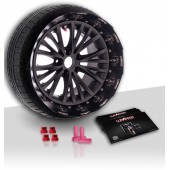 ΠΡΟΣΤΑΤΕΥΤΙΚΟ ΚΙΤ WRAPPER WHEEL KIT ΓΙΑ ΒΑΦΗ ΤΡΟΧΩΝ Προστασία Τροχών americat.gr