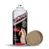 ΦΙΛΜ ΣΕ ΣΠΡΕΥ WRAPPER CAMOUFLAGE COLOURS ΜΠΕΖ ΑΜΜΟΥ 400ml – 1 ΤΕΜ. Χημικά Επισκευής americat.gr