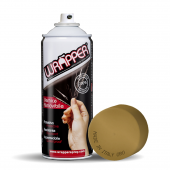 ΦΙΛΜ ΣΕ ΣΠΡΕΥ WRAPPER SPECIAL COLOURS ΧΡΥΣΟ 400ml – 1 ΤΕΜ. Χημικά Επισκευής americat.gr