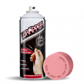 ΦΙΛΜ ΣΕ ΣΠΡΕΥ WRAPPER RAL COLOURS ΡΟΖ 400ml – 1 ΤΕΜ. Χημικά Επισκευής americat.gr