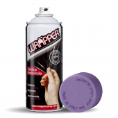 ΦΙΛΜ ΣΕ ΣΠΡΕΥ WRAPPER RAL COLOURS ΜΩΒ/ΛΙΛΑ 400ml – 1 ΤΕΜ. Χημικά Επισκευής americat.gr