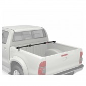 ΒΑΣΗ ΠΟΔΗΛΑΤΩΝ ΓΙΑ ΚΑΡΟΤΣΑ 4x4 BIKEBAR YAKIMA Βάσεις Πορτ Μπαγκάζ americat.gr