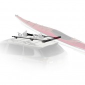 ΒΑΣΗ ΟΡΟΦΗΣ CANOE-KAYAK SHOWBHOAT66 YAKIMA Μεταφορά Σκι & Canoe Kayak americat.gr