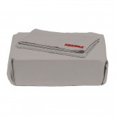 ΣΕΝΤΟΝΙ ΜΕ ΛΑΣΤΙΧΟ ΚΑΙ 2 ΜΑΞΙΛΑΡΟΘΗΚΕΣ 100% ΒΑΜΒΑΚΕΡΟ ΓΚΡΙ BEDSHEETS YAKIMA Σκηνές Οροφής και Τέντες americat.gr