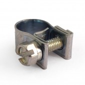 Amio - ΣΦΙΓΚΤΗΡΑΣ ΜΕΤΑΛΛΙΚΟΣ MINI 6-8mm/9mm W1 - 1 ΤΕΜ. (M007/AM) Ειδη Συνεργείου americat.gr