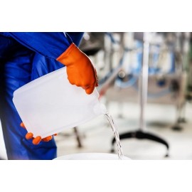 Amio - ΓΑΝΤΙΑ ΝΙΤΡΙΛΙΟΥ MERCATOR GOGRIP ΣΕ ΠΟΡΤΟΚΑΛΙ ΧΡΩΜΑ SMALL (S) - 50 ΤΕΜ. (MER20334/AM) ΥΓΕΙΑ americat.gr