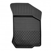 Amio - ΠΑΤΑΚΙ ΣΕ ΣΚΑΦΗ ΛΑΣΤΙΧΟ ΓΙΑ SKODA OCTAVIA 1 ΚΑΙ VW GOLF 4 ΓΙΑ ΤΟΝ ΣΥΝΟΔΗΓΟ (ΜΠΡΟΣΤΑ ΔΕΞΙΑ) - 1 ΤΕΜ. (MG-U-P/AM) Skoda americat.gr