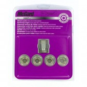 ΠΑΞΙΜΑΔΙΑ ΑΣΦΑΛΕΙΑΣ 12x1,5 19,7mm (19/21) ΚΩΝΙΚΑ ΚΟΝΤΑ Αντικλεπτικά Μπουλόνια americat.gr