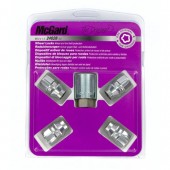Μπουλόνια Ασφαλείας 12x1,5 5/32mm (19) κωνικά κοντά G030 Αντικλεπτικά Μπουλόνια americat.gr