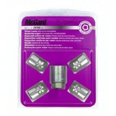 ΠΑΞΙΜΑΔΙΑ ΑΣΦΑΛΕΙΑΣ 12x1,25 32,5mm (21) ΚΩΝΙΚΑ F110 Αντικλεπτικά Μπουλόνια americat.gr