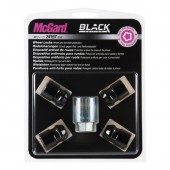ΠΑΞΙΜΑΔΙΑ ΑΣΦΑΛΕΙΑΣ 12x1,5 32,5mm (19) ΚΩΝΙΚΑ F150 BLACK Αντικλεπτικά Μπουλόνια americat.gr