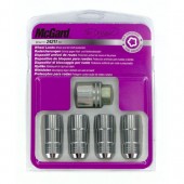 Μπουλόνια Ασφαλείας 14x1,5 50mm (21) κωνικά F240 Αντικλεπτικά Μπουλόνια americat.gr