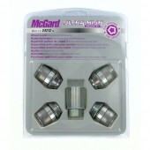 Lampa - Παξιμάδια Ασφαλείας 12x1.5 Κωνικά Με Ροδέλα Ultra High Security Τύπου H010 Μήκος 32.5mm Για Τροχούς Αυτοκινήτου – 1 σετ 5 τεμ. (L.MG24212SL) Αντικλεπτικά Μπουλόνια americat.gr