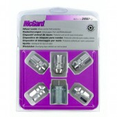 Μπουλόνια Ασφαλείας 12x1,5 31,5mm (21) κωνικά F110 5τεμ Αντικλεπτικά Μπουλόνια americat.gr