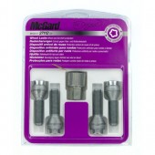 ΜΠΟΥΛΟΝΙΑ ΑΣΦΑΛΕΙΑΣ 12x1,5 36,3mm (17) ΚΩΝΙΚΑ ORIGINAL A160 Αντικλεπτικά Μπουλόνια americat.gr