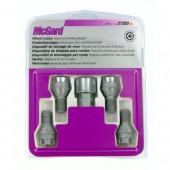 ΜΠΟΥΛΟΝΙΑ ΑΣΦΑΛΕΙΑΣ 12x1,5 18,2mm (17) ΚΩΝΙΚΑ ORIGINAL A090 Αντικλεπτικά Μπουλόνια americat.gr