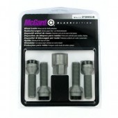ΜΠΟΥΛΟΝΙΑ ΑΣΦΑΛΕΙΑΣ 14x1,50 44,0mm (17) ΚΩΝΙΚΑ BLACK EDITION A330 Αντικλεπτικά Μπουλόνια americat.gr