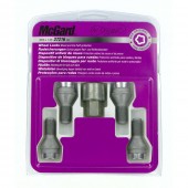 Μπουλόνια Ασφαλείας 12x1,5 45,0mm (17) κωνικά ORIGINAL A175 Αντικλεπτικά Μπουλόνια americat.gr