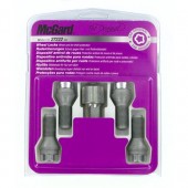 ΜΠΟΥΛΟΝΙΑ ΑΣΦΑΛΕΙΑΣ 14x1,50 27,3mm (17) ΚΩΝΙΚΑ ORIGINAL A280 Αντικλεπτικά Μπουλόνια americat.gr