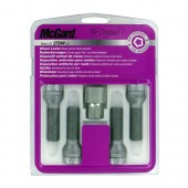 Μπουλόνια Ασφαλείας 14x1,25 42,0mm (19) κωνικά ORIGINAL A260 Αντικλεπτικά Μπουλόνια americat.gr