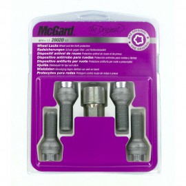ΜΠΟΥΛΟΝΙΑ ΑΣΦΑΛΕΙΑΣ 14x1,5 31,8mm (17) ΣΦΑΙΡΙΚΑ E100` Αντικλεπτικά Μπουλόνια americat.gr