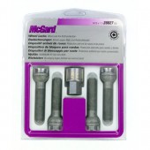 Μπουλόνια Ασφαλείας 12x1,5 56,0mm (17) Σφαιρικά E070 Αντικλεπτικά Μπουλόνια americat.gr