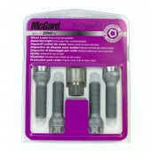 Μπουλόνια Ασφαλείας 14x1,5 48,9mm (17) σφαιρικά E140 Αντικλεπτικά Μπουλόνια americat.gr