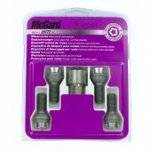 ΜΠΟΥΛΟΝΙΑ ΑΣΦΑΛΕΙΑΣ 12x1,5 27,9mm (17) ΣΦΑΙΡΙΚΑ E030 Σφαιρικά americat.gr